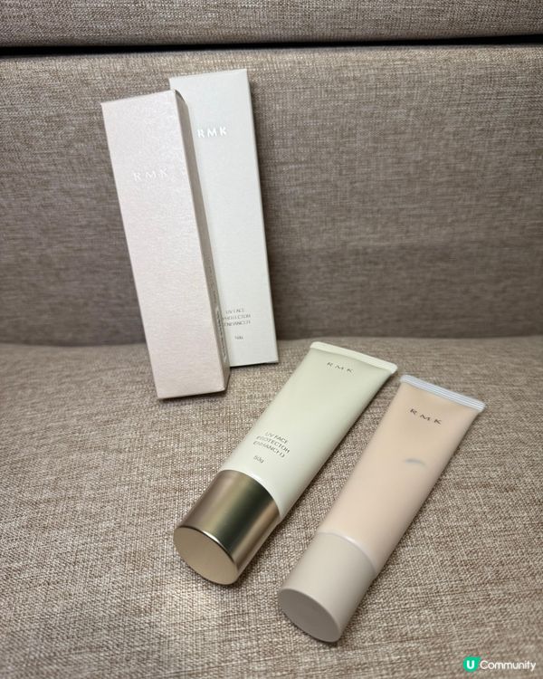 最新RMK底妝神器!零毛孔實測！