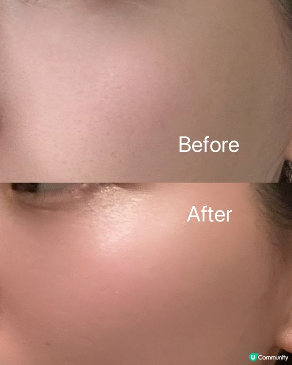 最新RMK底妝神器!零毛孔實測！