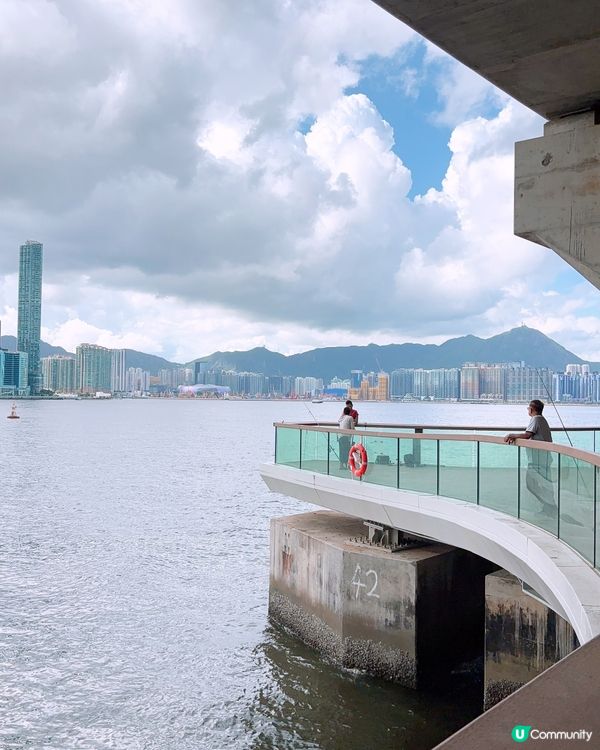 完全唔知香港開咗呢個打卡好去處🫶🏻