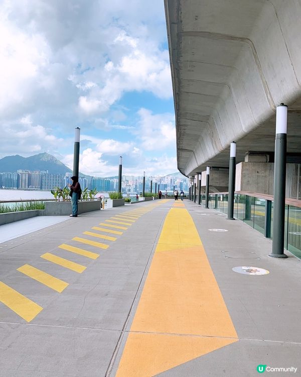 完全唔知香港開咗呢個打卡好去處🫶🏻