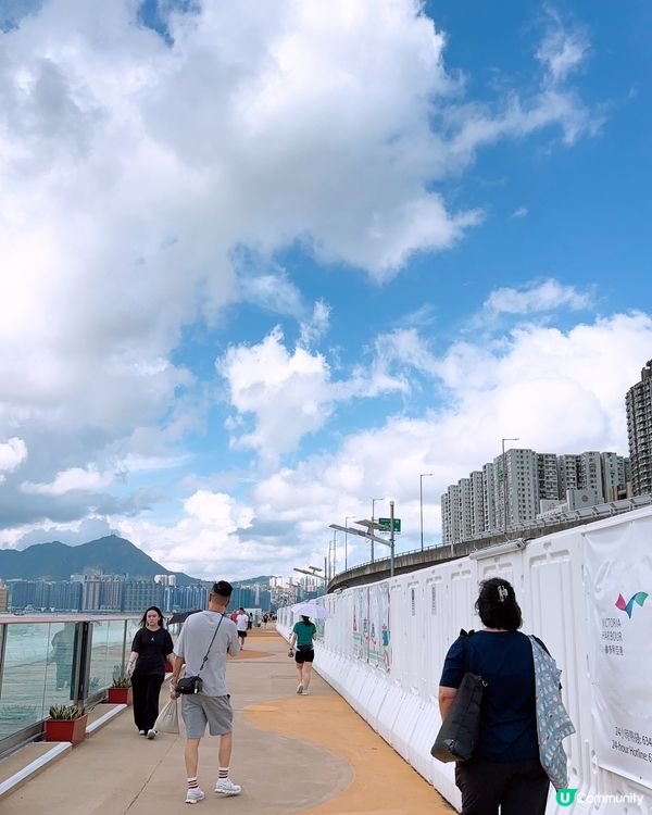 完全唔知香港開咗呢個打卡好去處🫶🏻