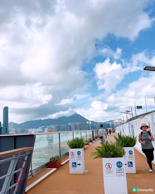 完全唔知香港開咗呢個打卡好去處🫶🏻