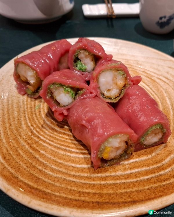 啤梨造型鹹水角