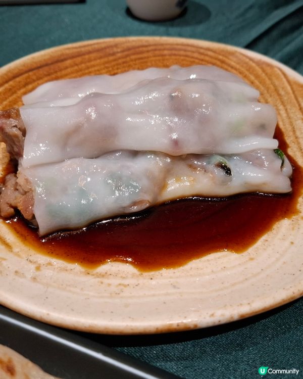 啤梨造型鹹水角