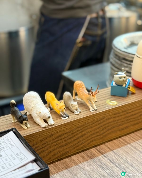 牛頭角雞白湯拉麵🤤！11小時熬煮超濃郁！🍜