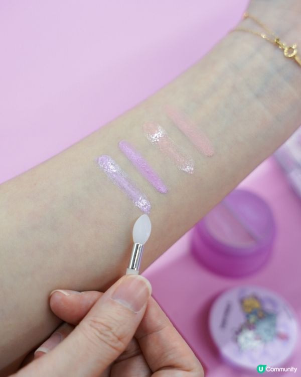 打造夏日甜美妝感🎀𝐌𝐚𝐫𝐢𝐞聯乘限量版魅力美妝禮盒💖