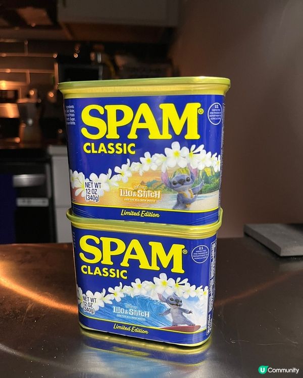 期間限定史迪仔crossover