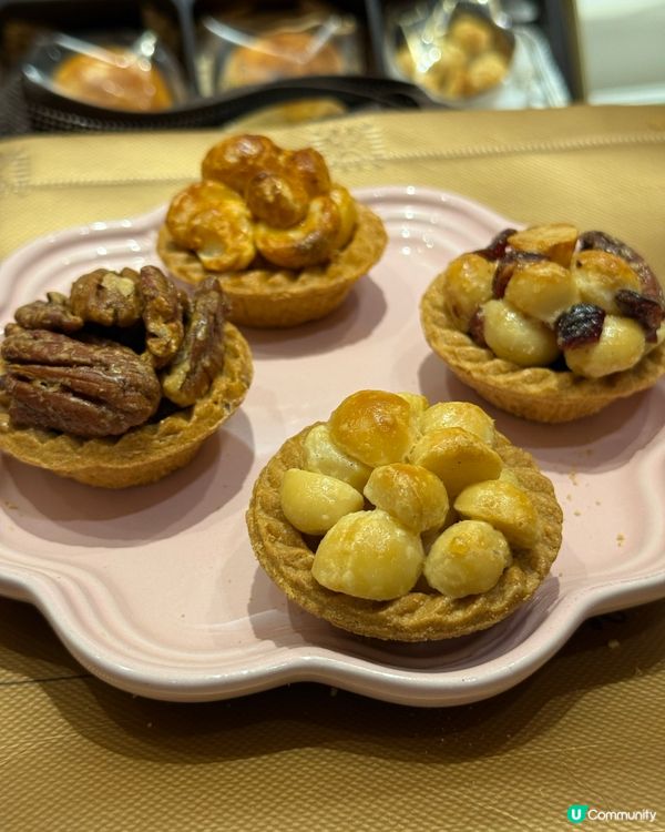 台灣手信🤤漢坊禮盒到港！夏日必食！☀️