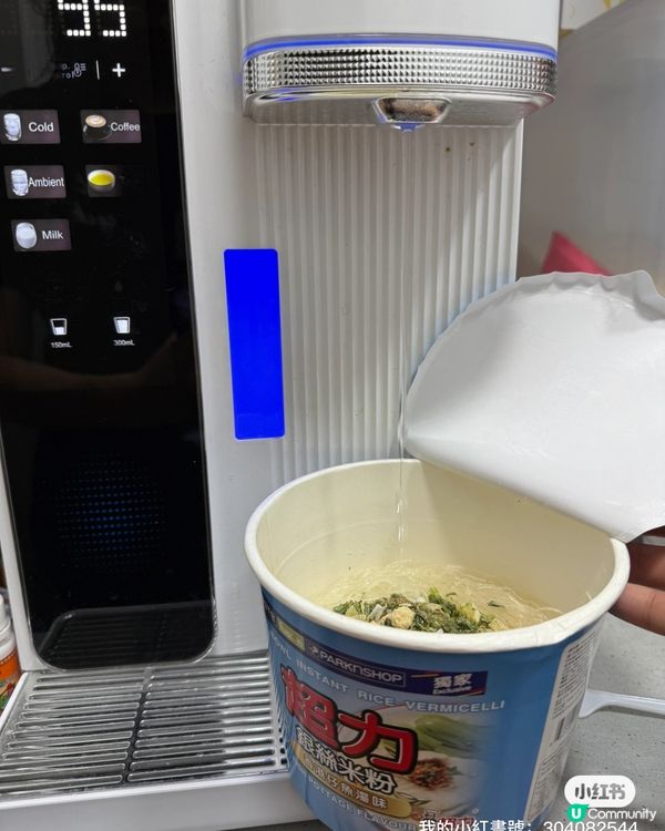 超力銀絲米粉新口味！港味🔥3分鐘開餐！🍜