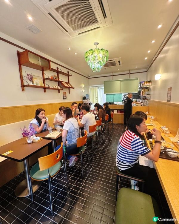 📌 北角│知延屋│新店試人氣和牛丼飯