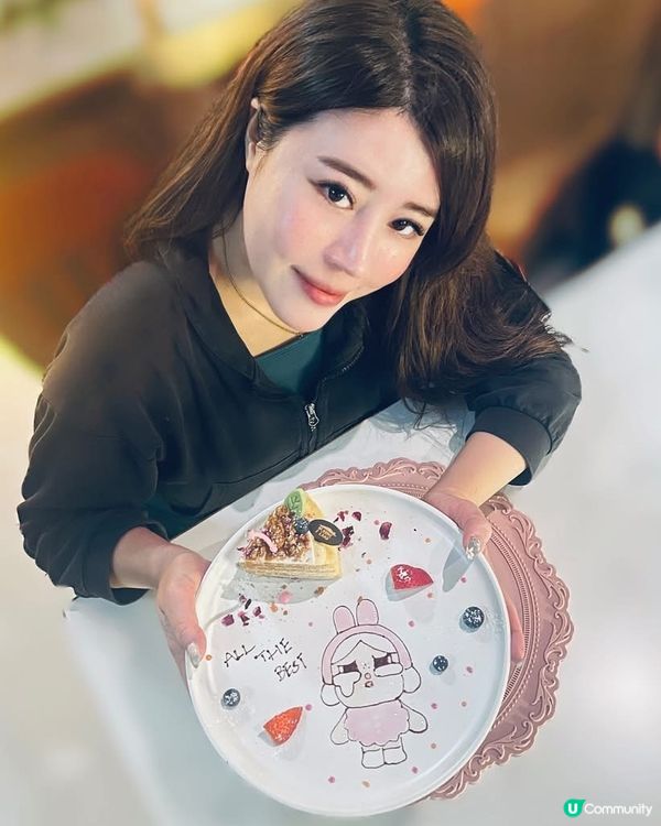 慶生必去🫶呢度既畫碟勁靚丫💕💕