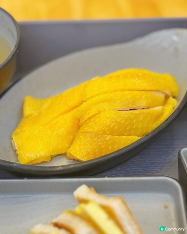 📌 旺角│全日雞實驗所│超嫩滑海南雞無誤