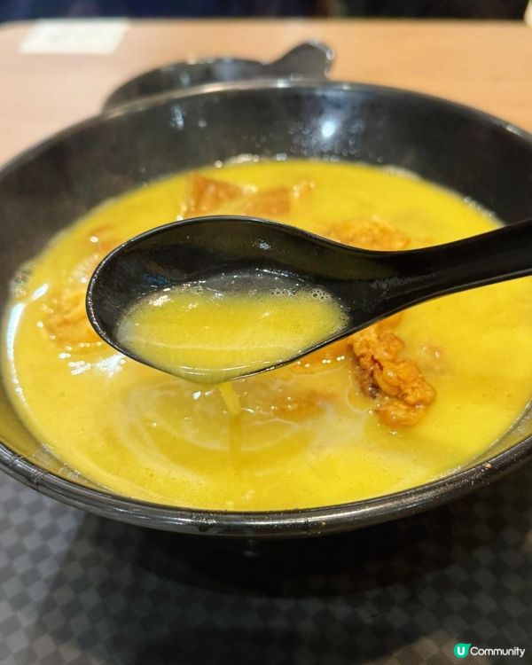 📌 荔枝角│迎麵│就為著瑤柱金湯而來