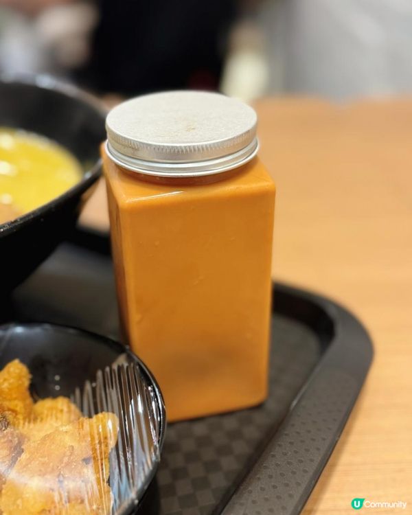 📌 荔枝角│迎麵│就為著瑤柱金湯而來