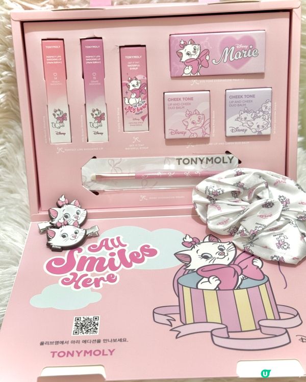 💓甜美韓妝少女風 🧚‍♀️