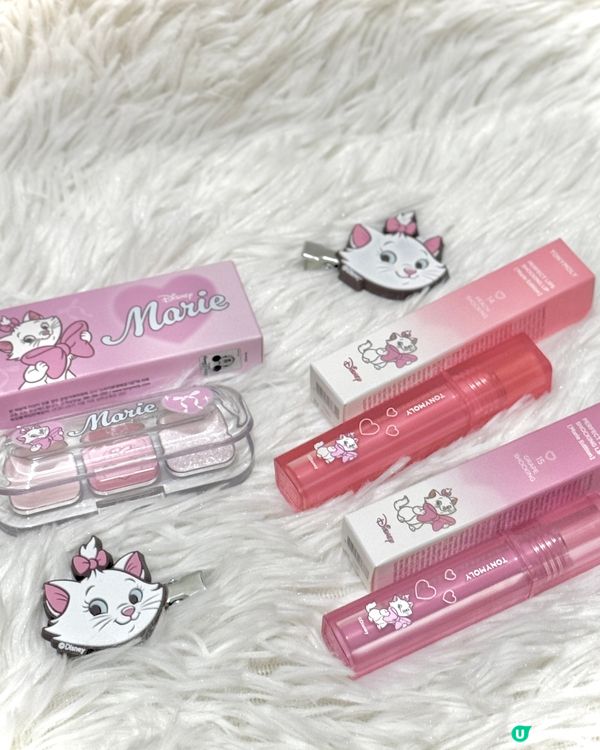 💓甜美韓妝少女風 🧚‍♀️