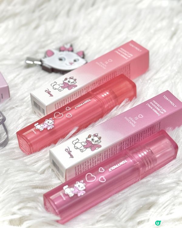 💓甜美韓妝少女風 🧚‍♀️