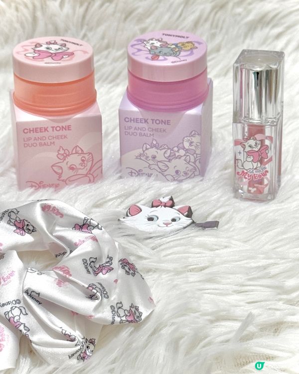 💓甜美韓妝少女風 🧚‍♀️