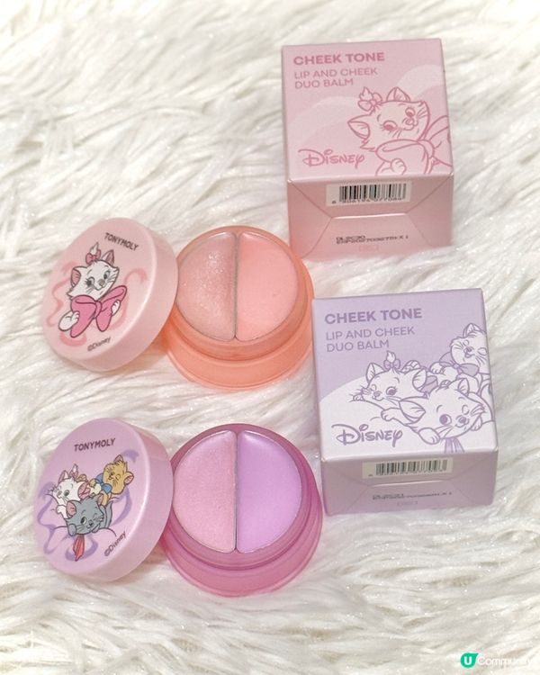 💓甜美韓妝少女風 🧚‍♀️