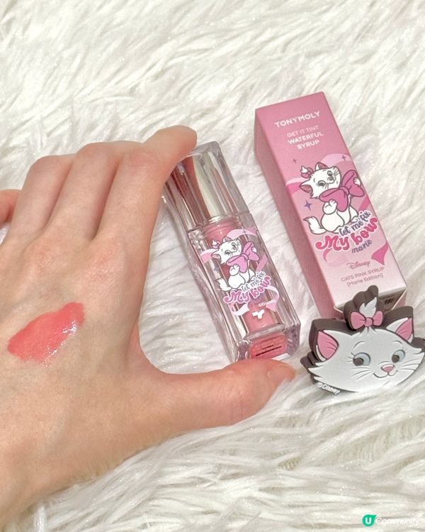 💓甜美韓妝少女風 🧚‍♀️