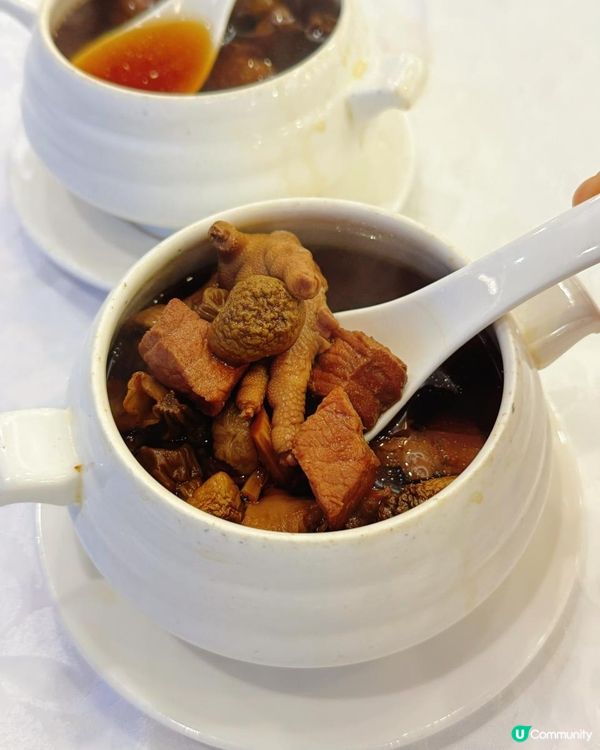 📌 上環│望月軒│隱藏在碼頭的優質中菜