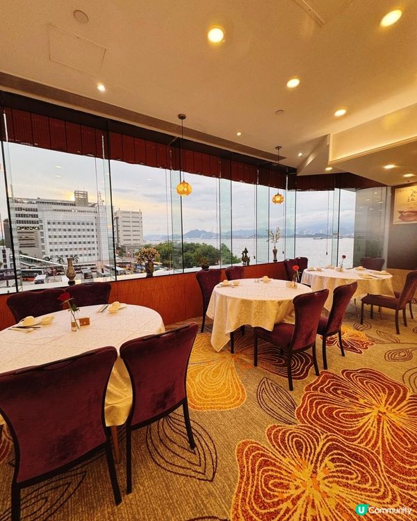 📌 上環│望月軒│隱藏在碼頭的優質中菜