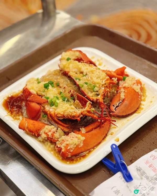 📌 上環│望月軒│隱藏在碼頭的優質中菜