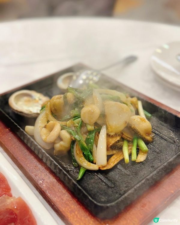 📌 上環│望月軒│隱藏在碼頭的優質中菜