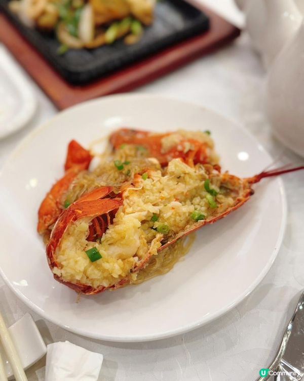 📌 上環│望月軒│隱藏在碼頭的優質中菜