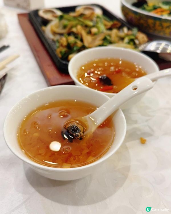 📌 上環│望月軒│隱藏在碼頭的優質中菜