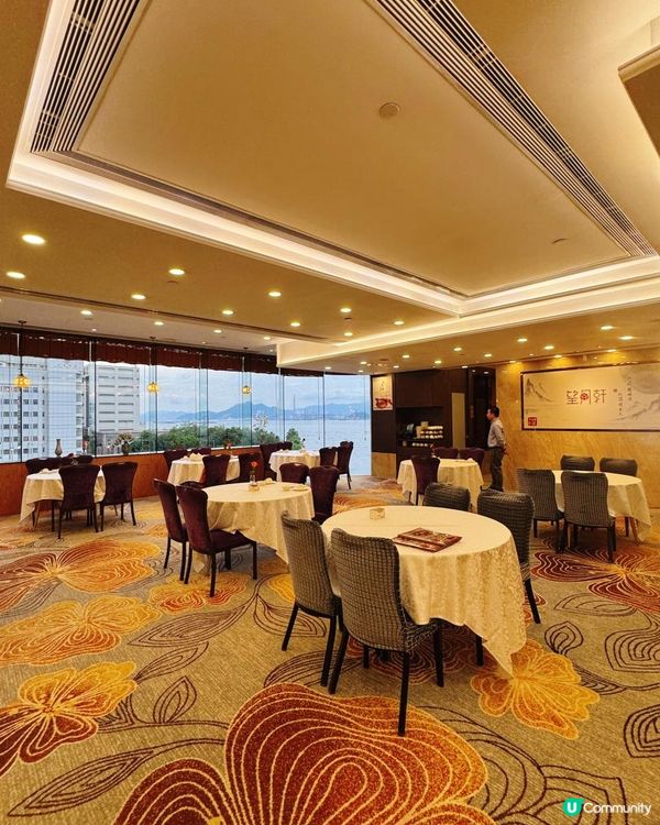 📌 上環│望月軒│隱藏在碼頭的優質中菜