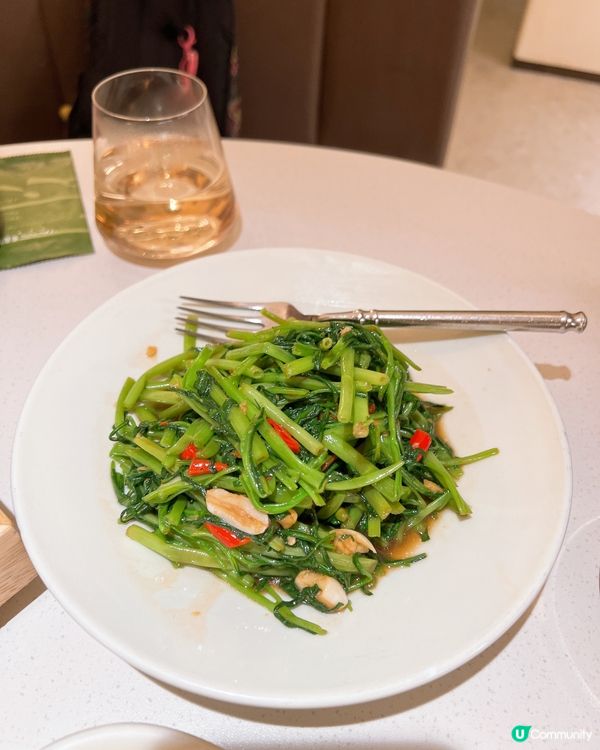 充滿波希米亞風情泰式料理餐廳✨😁