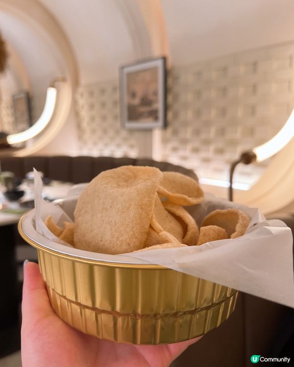 充滿波希米亞風情泰式料理餐廳✨😁