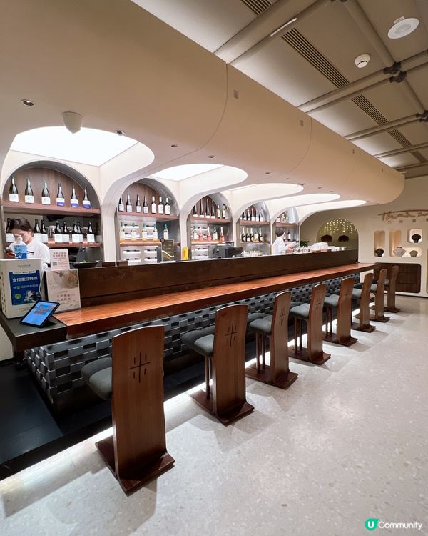 充滿波希米亞風情泰式料理餐廳✨😁