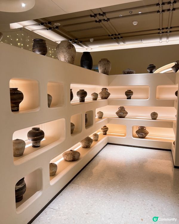 充滿波希米亞風情泰式料理餐廳✨😁