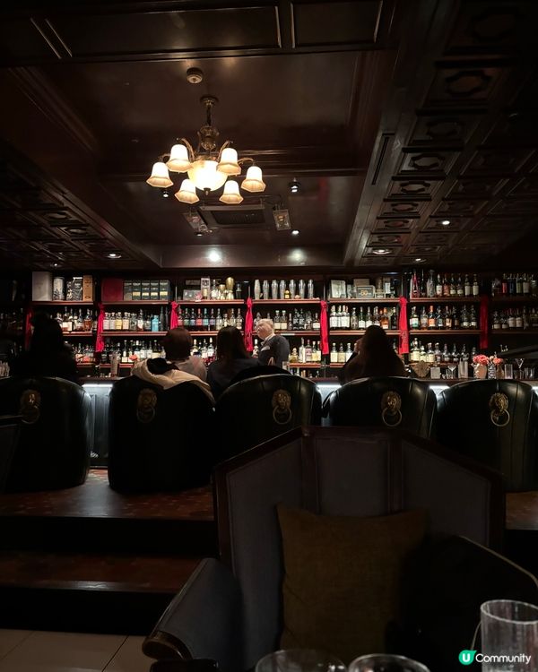 首爾愛麗絲夢遊酒吧 🥂創意調酒📸！