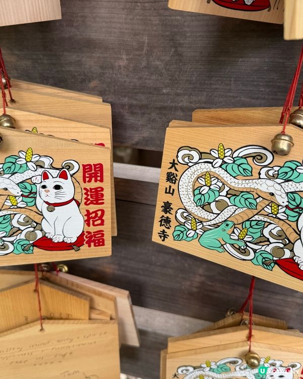 ［東京免費景點］豪德寺招福貓朝聖之旅！治癒心靈！