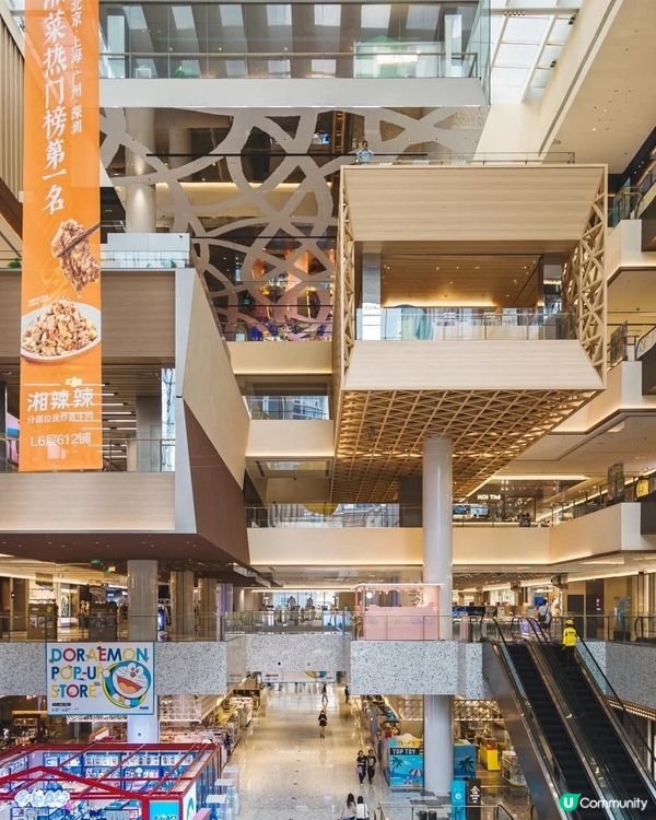 1.  萬象食家變檸檬街🍋！打卡南法夏日☀️！ 