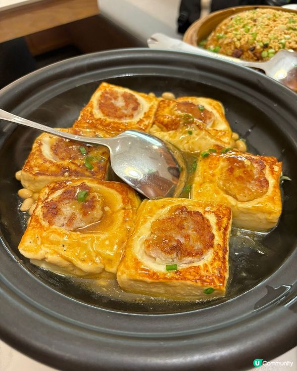 福田客家菜🤤！週末搵食推介！窯雞必試！🐔