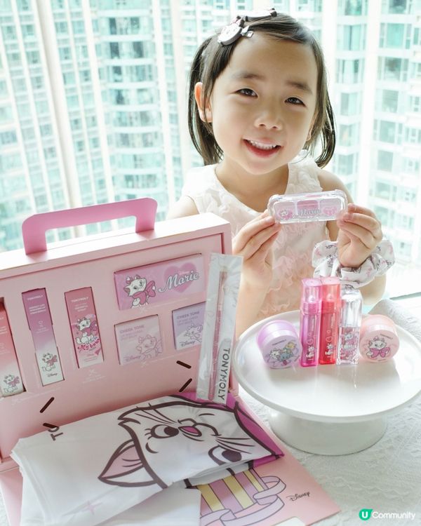 2025年首次合作！令人心動嘅限量美妝禮盒😍！