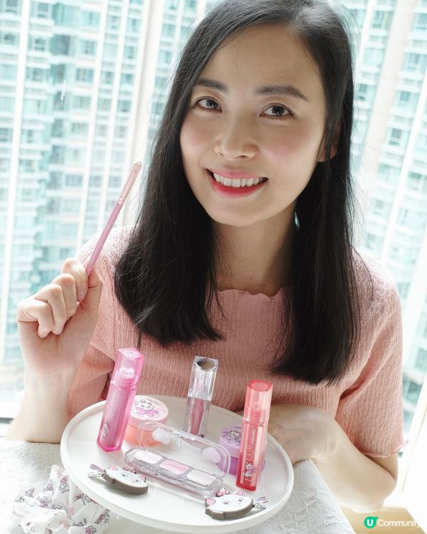 2025年首次合作！令人心動嘅限量美妝禮盒😍！