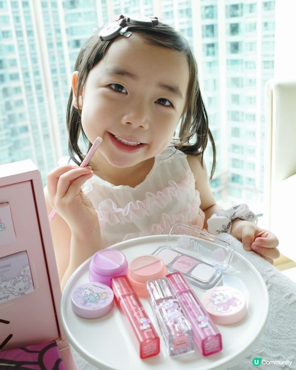 2025年首次合作！令人心動嘅限量美妝禮盒😍！