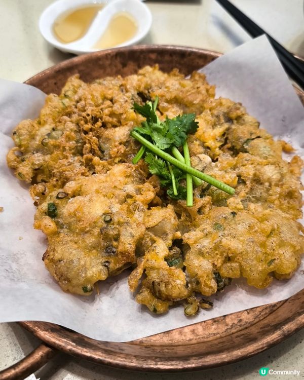 福田客家菜🤤！週末搵食推介！窯雞必試！🐔