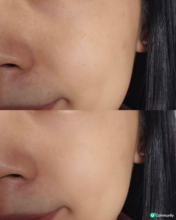 從肌底開始美麗 