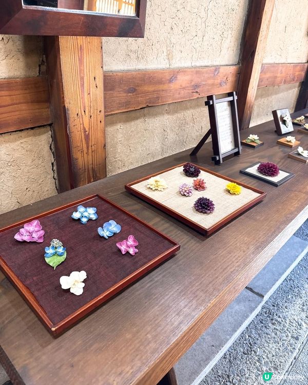 漫遊古色古香倉敷美觀