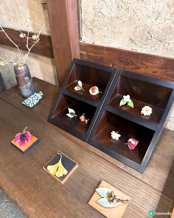 漫遊古色古香倉敷美觀