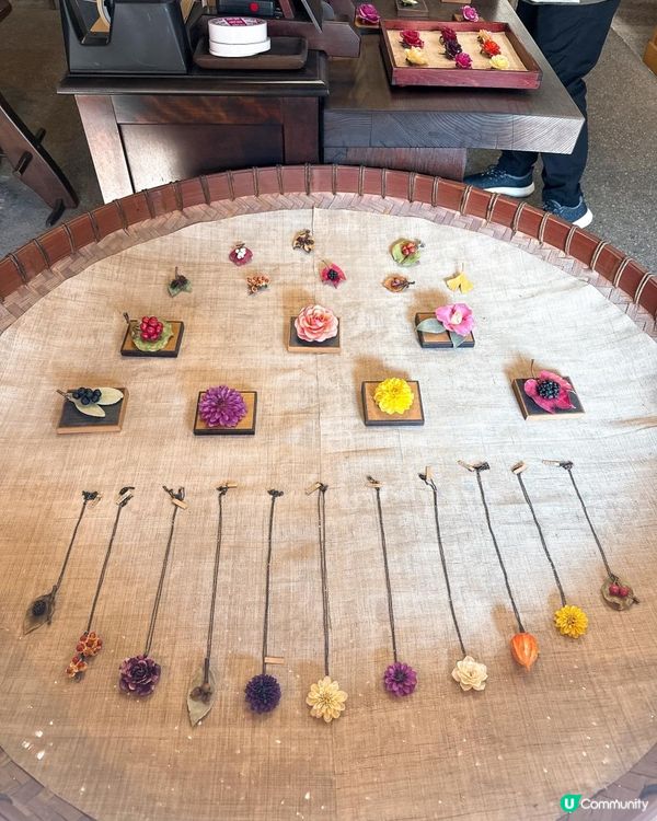 漫遊古色古香倉敷美觀