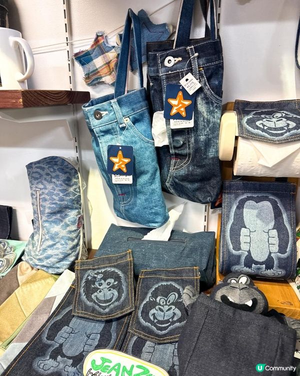 漫遊古色古香倉敷美觀