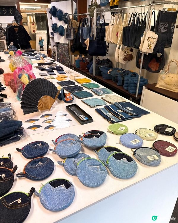 漫遊古色古香倉敷美觀