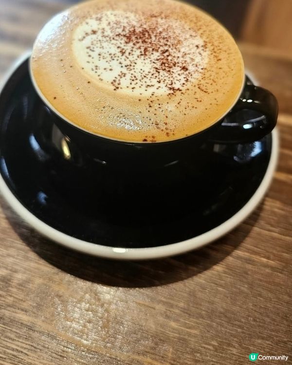 好味道😋Everglow cafe